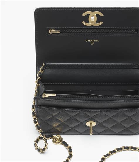 chanel portemonnee nl|chanel mode nieuwe collectie.